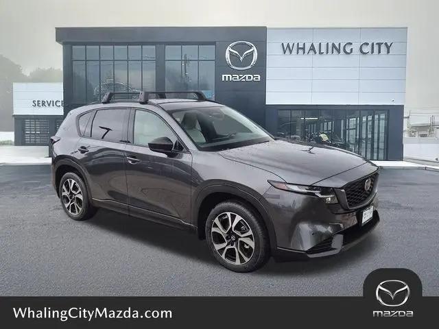 2026 Mazda CX-5 2.5 S Preferred for sale in New London, CT