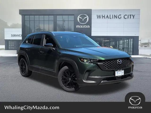 2026 Mazda CX-50 2.5 S Preferred for sale in New London, CT
