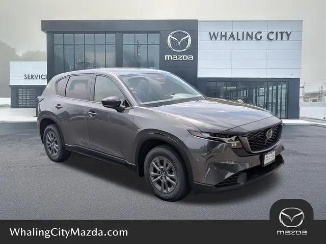 2026 Mazda CX-5 2.5 S Select for sale in New London, CT