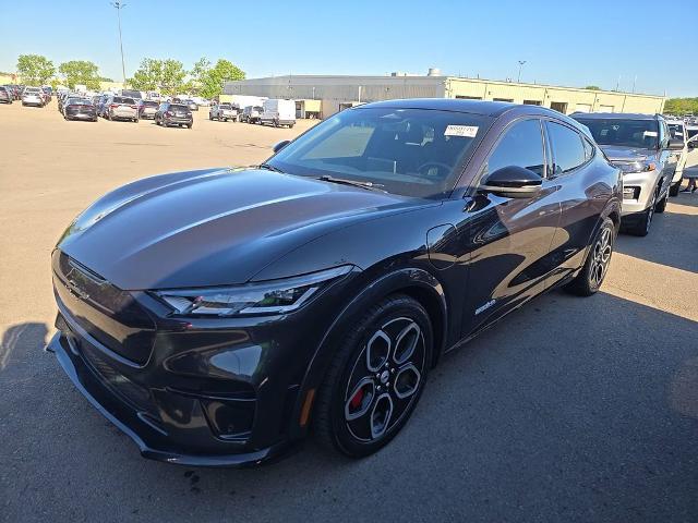 2022 Ford Mustang Mach-E GT for sale in Charlotte, NC