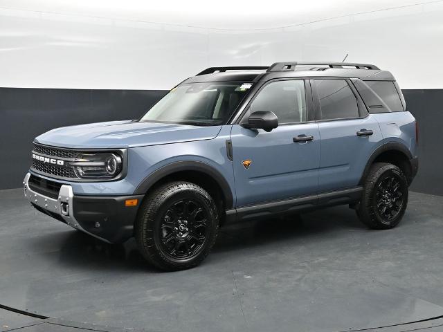 2025 Ford Bronco Sport Badlands for sale in Charlotte, NC
