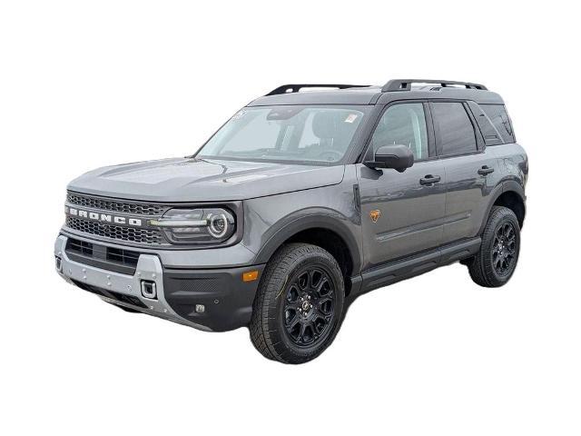 2025 Ford Bronco Sport Badlands for sale in Charlotte, NC