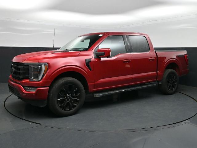 2023 Ford F-150 LARIAT for sale in Charlotte, NC