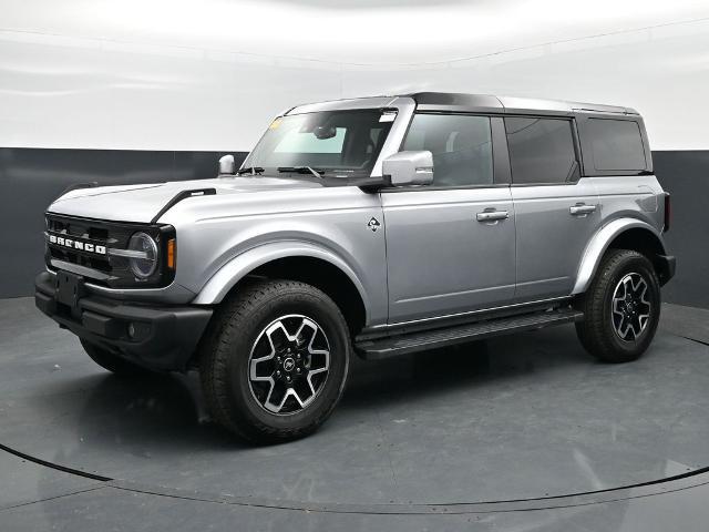 2024 Ford Bronco Outer Banks for sale in Charlotte, NC