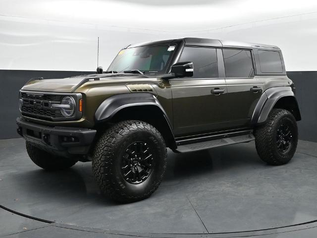 2024 Ford Bronco Raptor for sale in Charlotte, NC