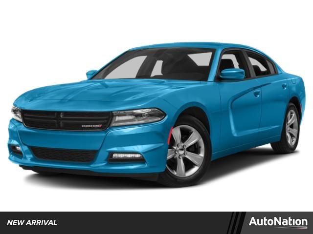2018 Dodge Charger SXT RWD for sale in Panama City, FL