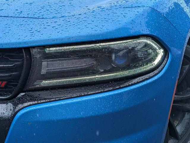 2018 Dodge Charger SXT RWD