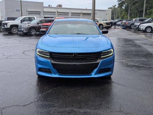 2018 Dodge Charger SXT RWD