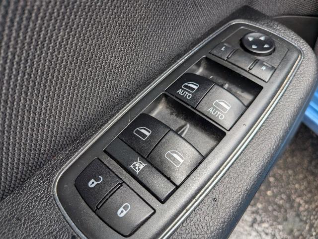 2018 Dodge Charger SXT RWD