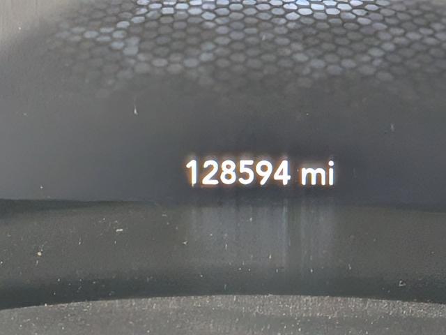 2018 Dodge Charger SXT RWD