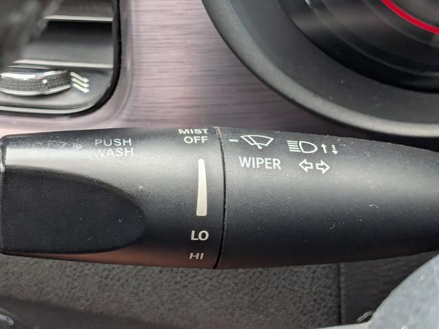 2018 Dodge Charger SXT RWD