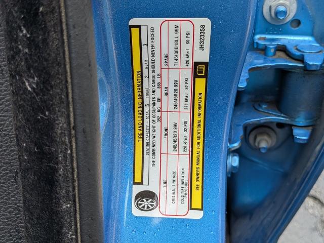 2018 Dodge Charger SXT RWD