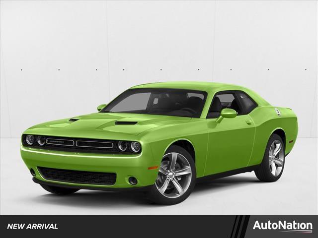 2015 Dodge Challenger R/T Scat Pack for sale in Panama City, FL