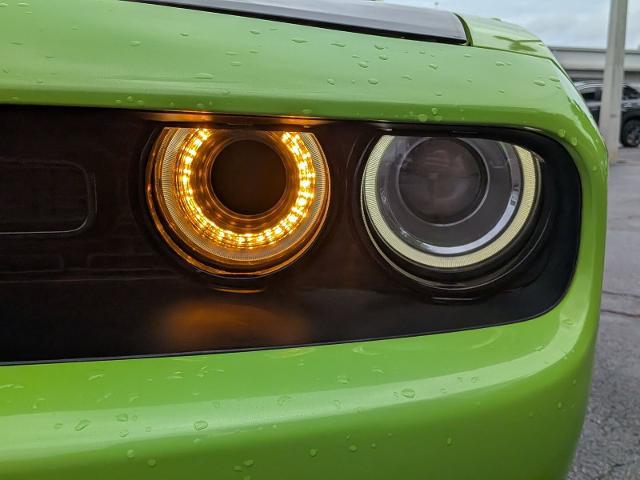 2015 Dodge Challenger R/T Scat Pack