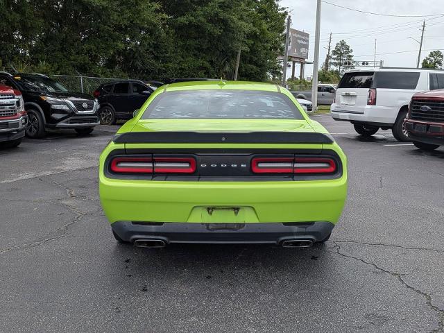 2015 Dodge Challenger R/T Scat Pack