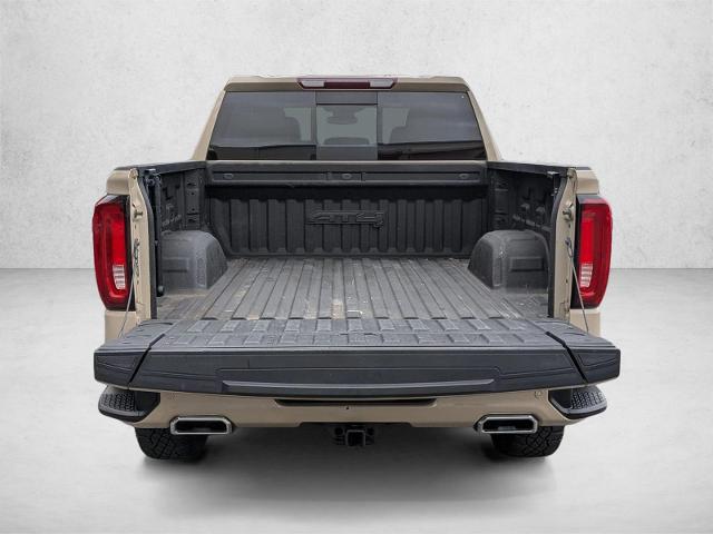 2023 GMC Sierra 1500 4WD Crew Cab Short Box AT4