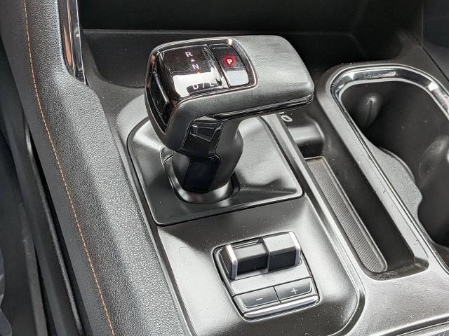 2023 GMC Sierra 1500 4WD Crew Cab Short Box AT4