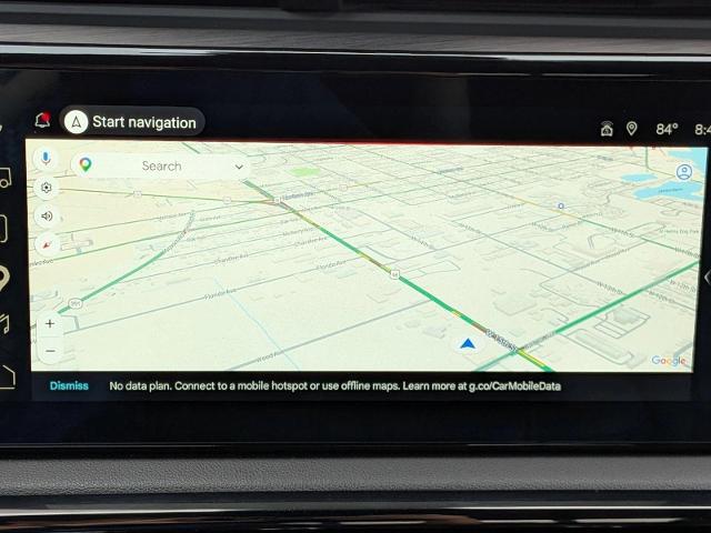 2023 GMC Sierra 1500 4WD Crew Cab Short Box AT4