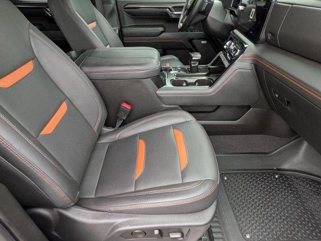 2023 GMC Sierra 1500 4WD Crew Cab Short Box AT4