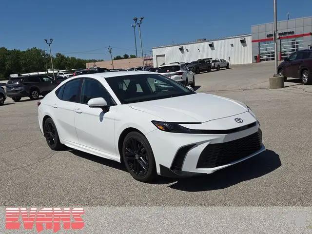 2025 Toyota Camry SE for sale in Fort Wayne, IN