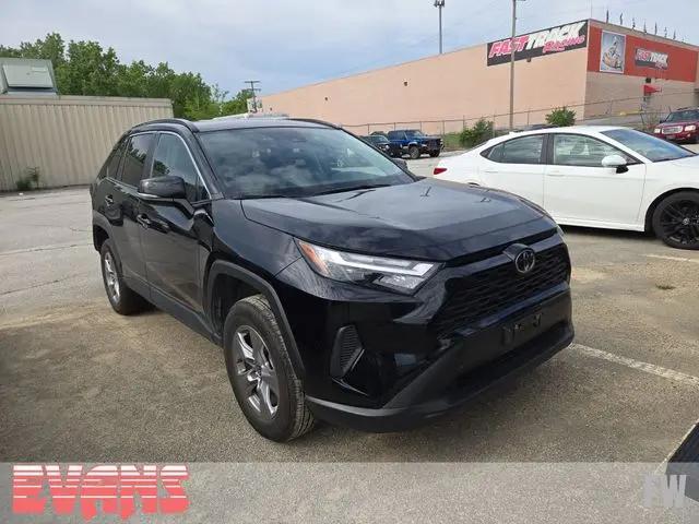 2025 Toyota RAV4 XLE for sale in Fort Wayne, IN