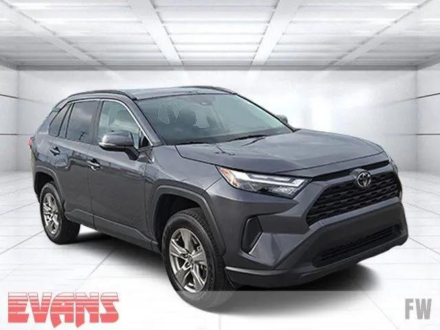2025 Toyota RAV4 XLE for sale in Fort Wayne, IN