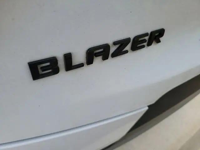 2021 Chevrolet Blazer FWD 2LT