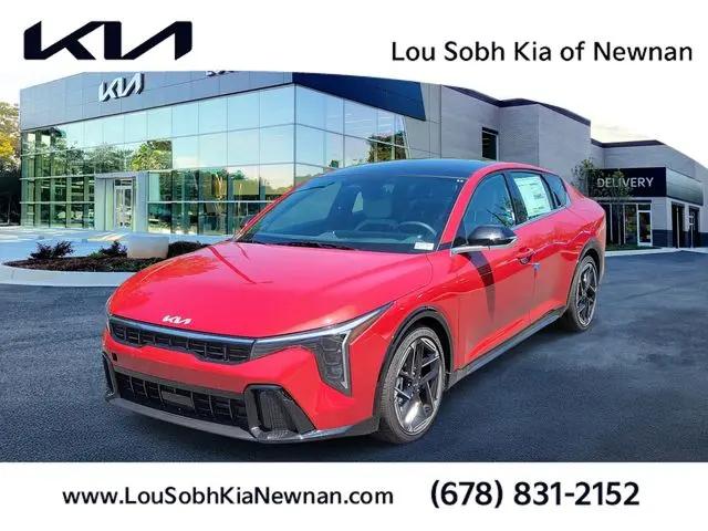 2026 Kia K4 GT-Line for sale in Newnan, GA