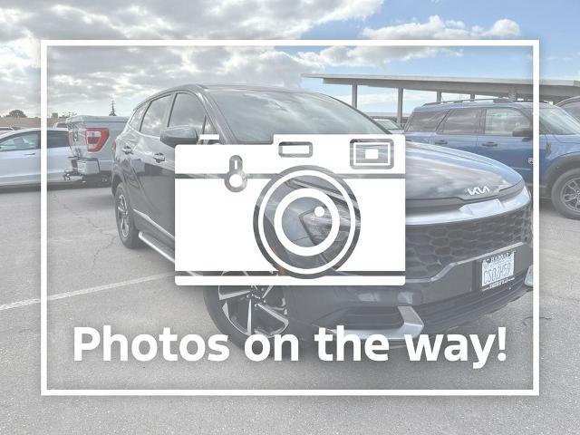 2023 Kia Sportage Hybrid LX for sale in Bakersfield, CA