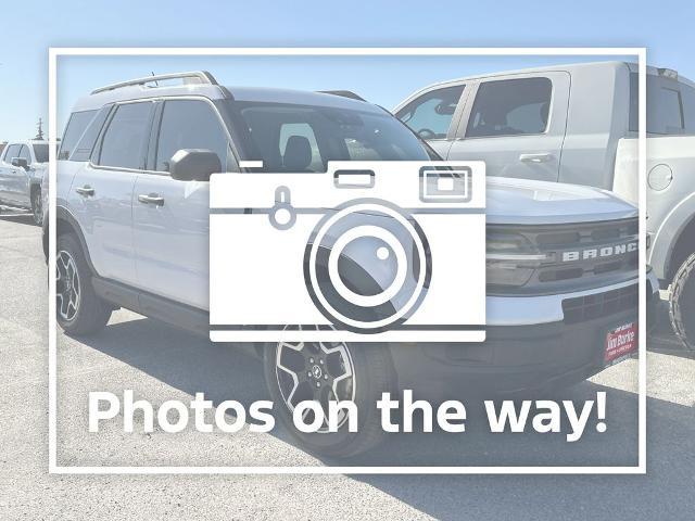 2024 Ford Bronco Sport Big Bend for sale in Bakersfield, CA