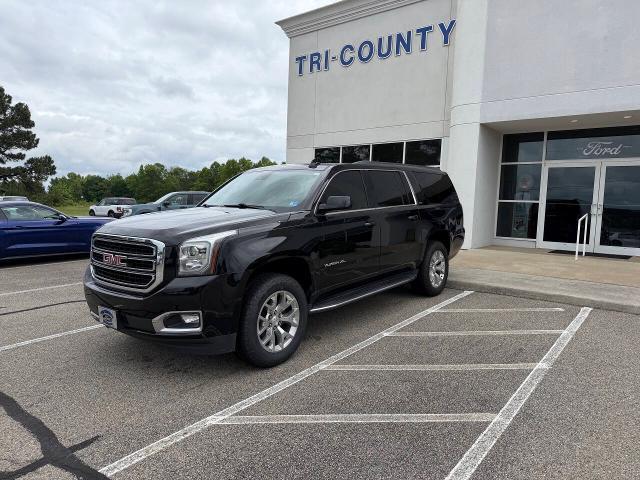 2020 GMC Yukon XL 4WD SLT for sale in Keysville, VA