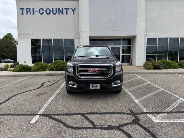 2020 GMC Yukon XL 4WD SLT