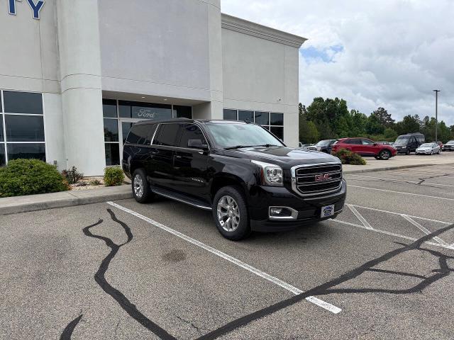 2020 GMC Yukon XL 4WD SLT