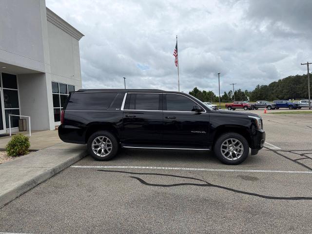 2020 GMC Yukon XL 4WD SLT