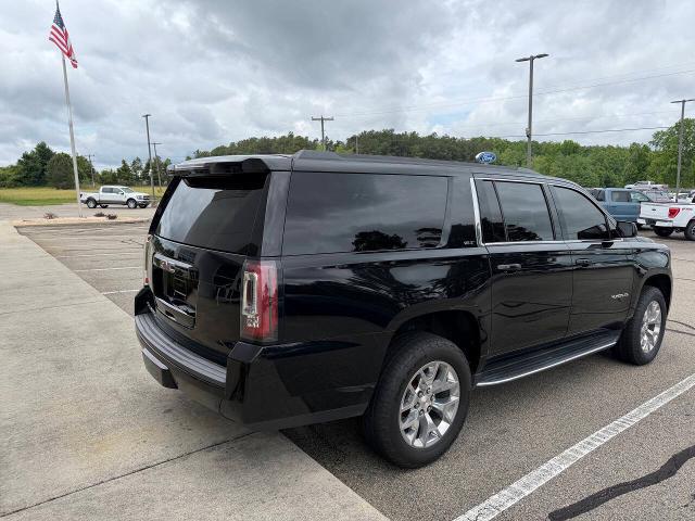 2020 GMC Yukon XL 4WD SLT
