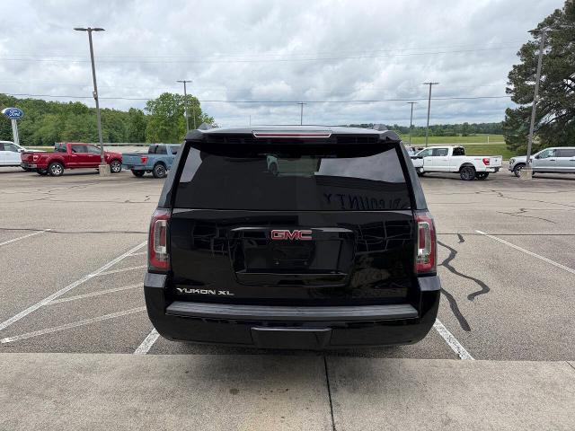2020 GMC Yukon XL 4WD SLT