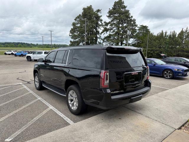 2020 GMC Yukon XL 4WD SLT