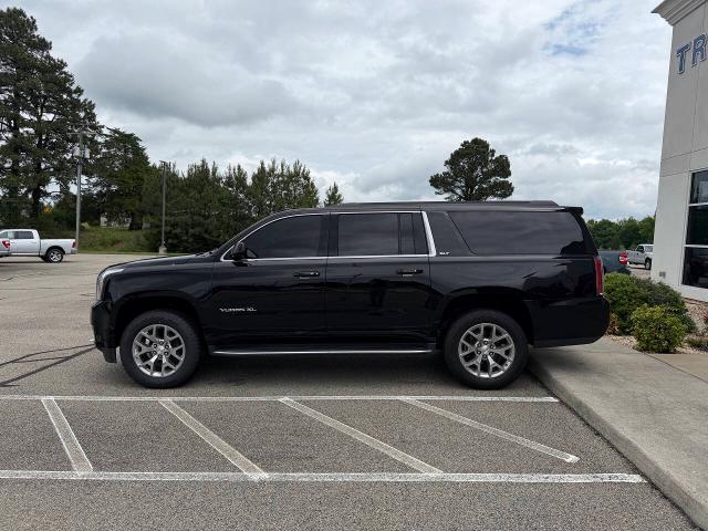 2020 GMC Yukon XL 4WD SLT