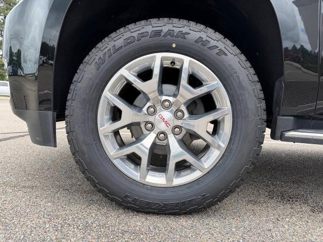 2020 GMC Yukon XL 4WD SLT