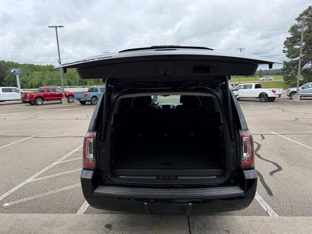 2020 GMC Yukon XL 4WD SLT