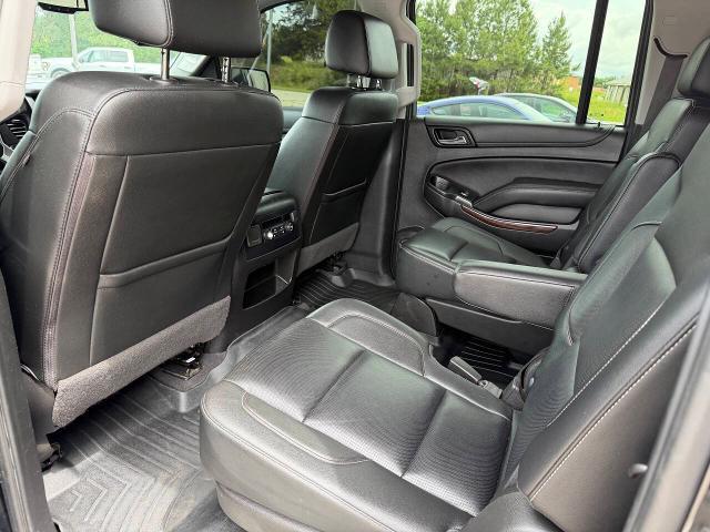 2020 GMC Yukon XL 4WD SLT