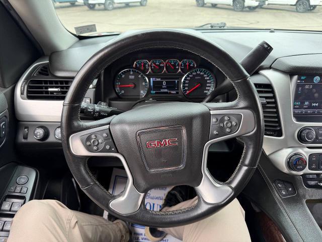 2020 GMC Yukon XL 4WD SLT