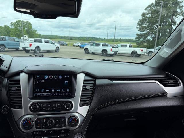 2020 GMC Yukon XL 4WD SLT