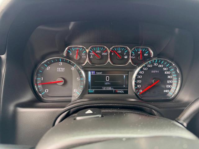 2020 GMC Yukon XL 4WD SLT