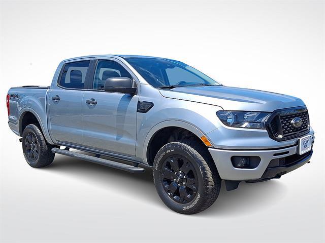 2023 Ford Ranger XLT for sale in Morristown, NJ
