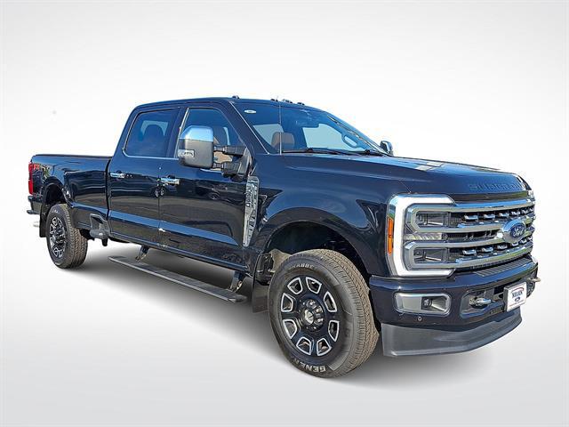 2023 Ford F-350 Platinum for sale in Morristown, NJ