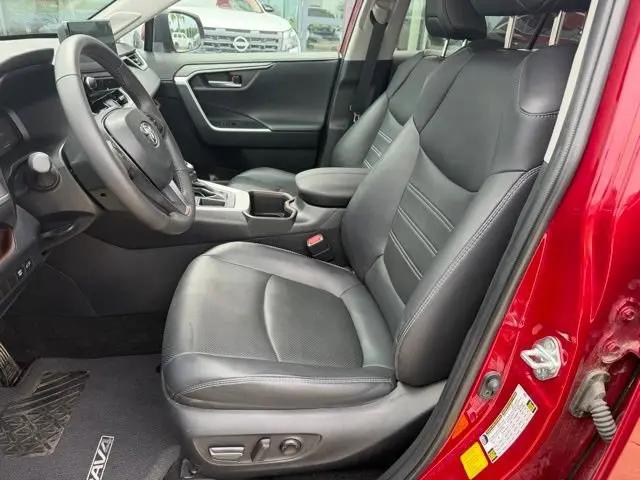 2024 Toyota RAV4 Limited