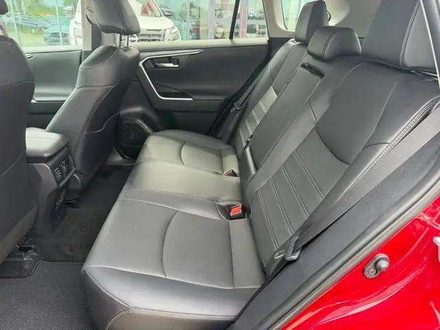 2024 Toyota RAV4 Limited