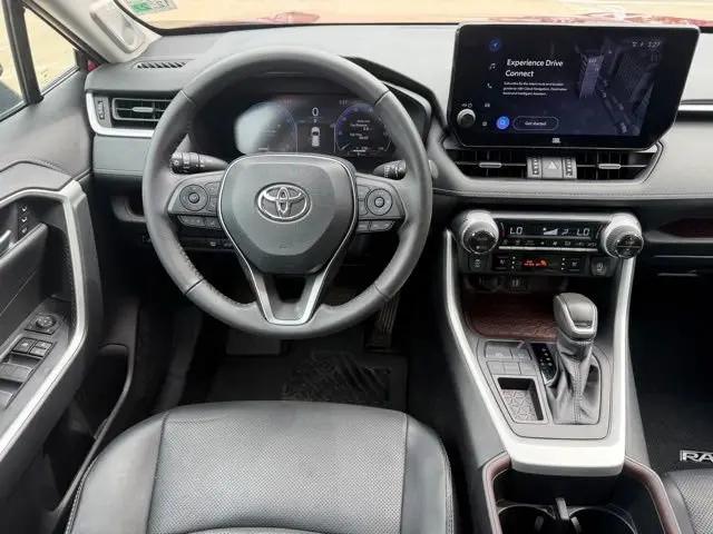 2024 Toyota RAV4 Limited