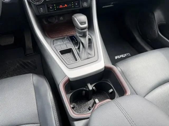 2024 Toyota RAV4 Limited